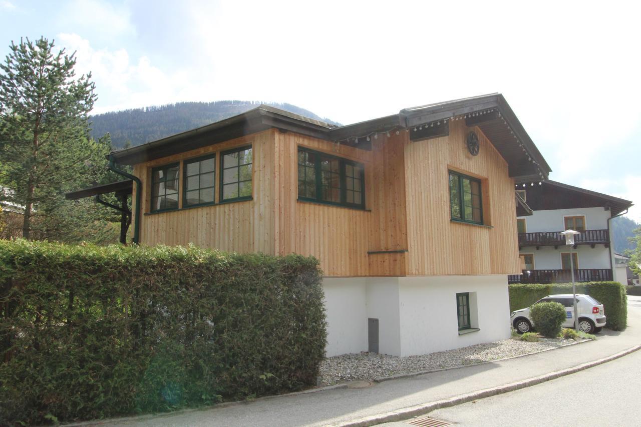 Haus Laerchegg Wellness Apartments Bad Kleinkirchheim Exterior photo